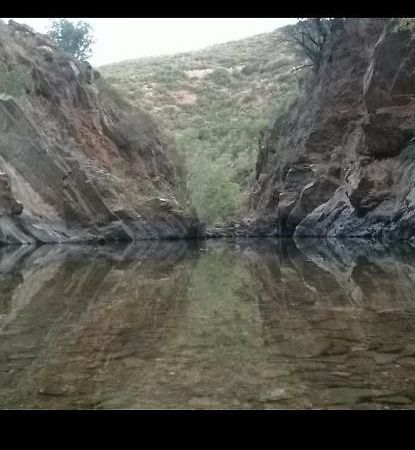 Los Lagos Aznalcollar エクステリア 写真